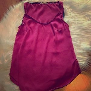 Floreat by Anthropologie tank size XXS